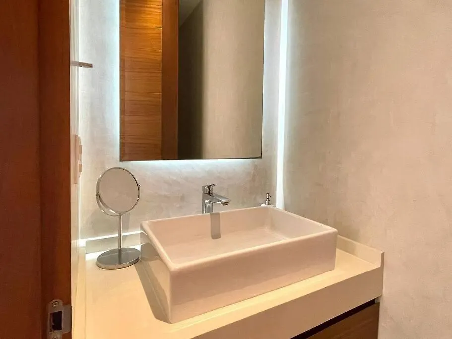 Central Park By Andiani Travel Apartment Tulum